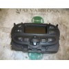 Recambio de mando climatizador para peugeot 307 (s1) xr referencia OEM IAM   