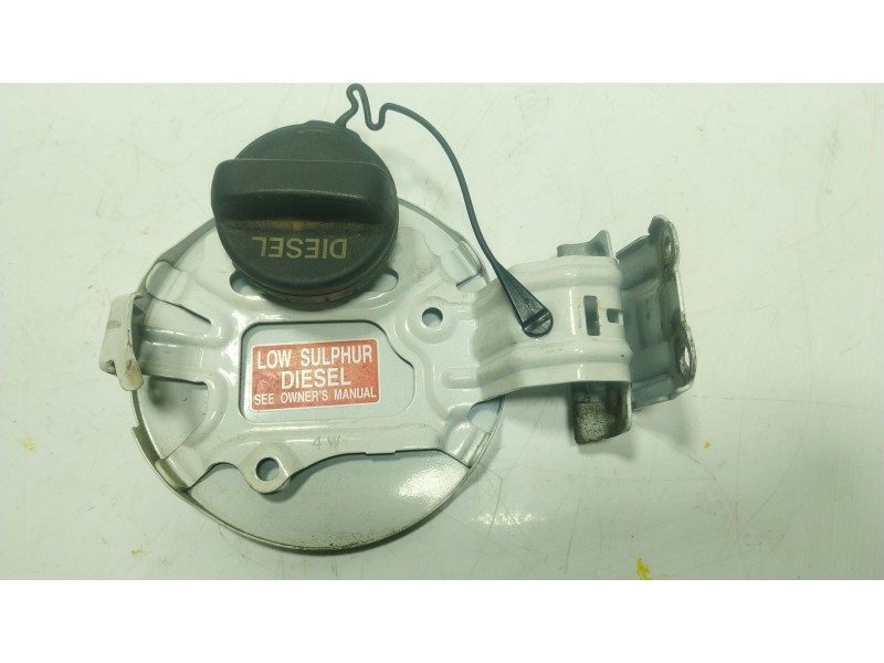 Recambio de tapa combustible para toyota verso (_r2_) 2.0 d-4d (aur20_) referencia OEM IAM 7735064020  
