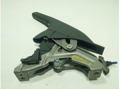Recambio de palanca freno de mano para seat arona (kj7, kjp) 1.0 tsi referencia OEM IAM 6F0711301Q  