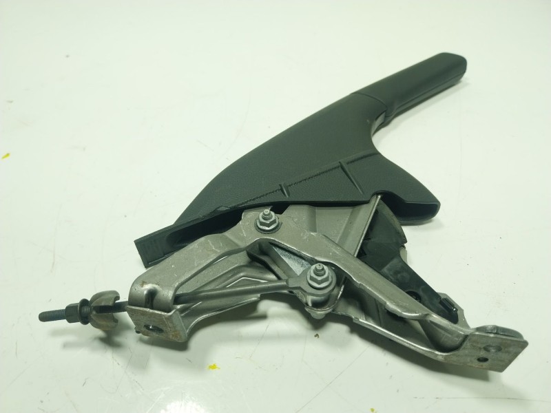 Recambio de palanca freno de mano para seat arona (kj7, kjp) 1.0 tsi referencia OEM IAM 6F0711301Q  