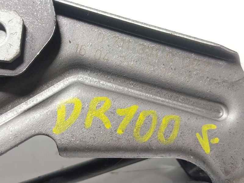 Recambio de palanca freno de mano para seat arona (kj7, kjp) 1.0 tsi referencia OEM IAM 6F0711301Q  