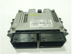 Recambio de centralita motor uce para ford focus iv (hn) 1.0 ecoboost referencia OEM IAM 1920995 H1FA12A650BB 