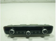 Recambio de mando climatizador para audi a1 sportback (gba) 25 tfsi referencia OEM IAM 83A820043AB 83A820043AB 