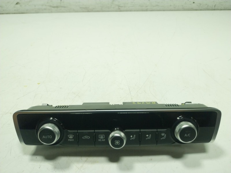 Recambio de mando climatizador para audi a1 sportback (gba) 25 tfsi referencia OEM IAM 83A820043AB 83A820043AB 