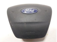 Recambio de airbag delantero izquierdo para ford focus iv (hn) 1.0 ecoboost referencia OEM IAM 1946904 F1EBA042B85AD32HE 