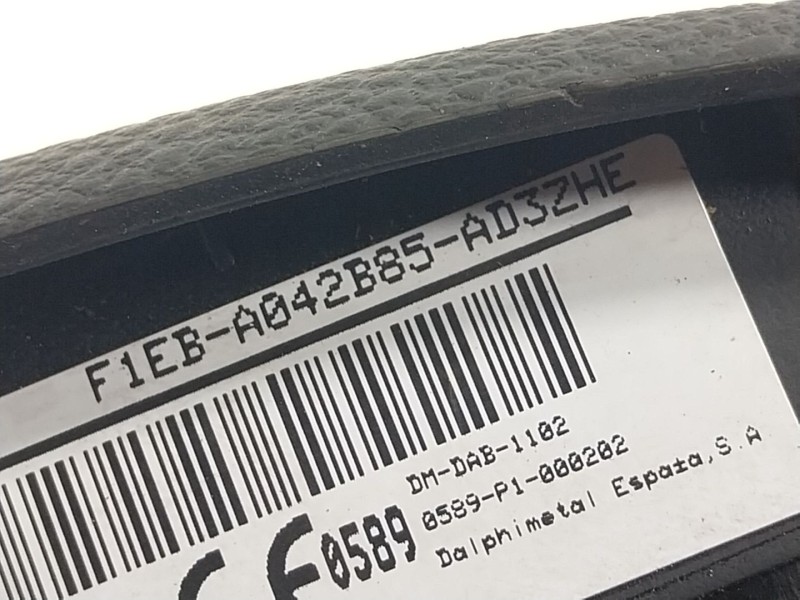 Recambio de airbag delantero izquierdo para ford focus iv (hn) 1.0 ecoboost referencia OEM IAM 1946904 F1EBA042B85AD32HE 