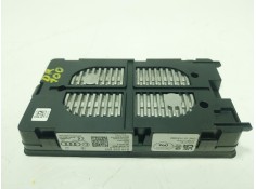 Recambio de modulo electronico para seat arona (kj7, kjp) 1.0 tsi referencia OEM IAM 81A035502 81A035502  2