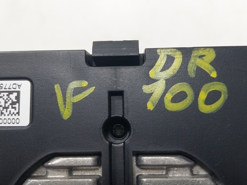 Recambio de modulo electronico para seat arona (kj7, kjp) 1.0 tsi referencia OEM IAM 81A035502 81A035502 