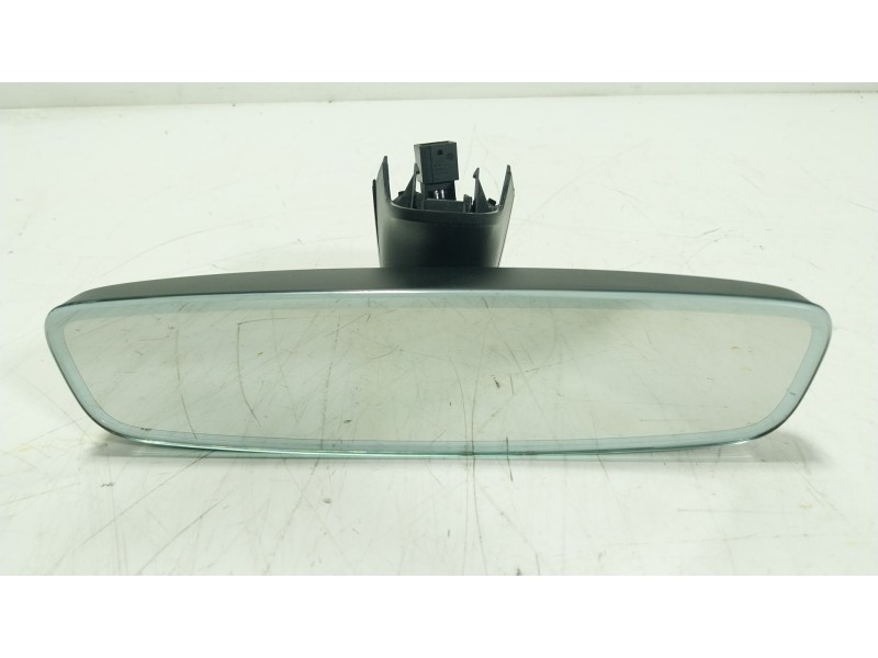 Recambio de espejo interior para audi q5 sportback (fyt) 40 tfsi mild hybrid quattro referencia OEM IAM 8W0857511F  