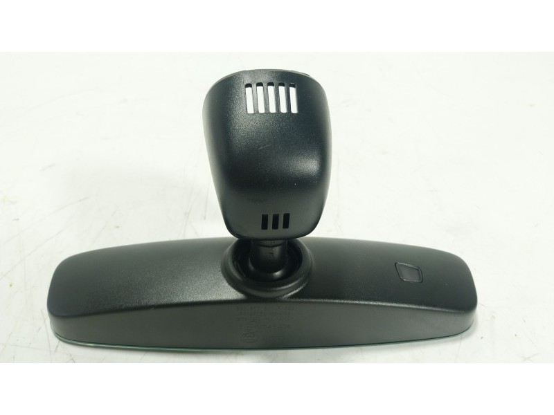 Recambio de espejo interior para audi q5 sportback (fyt) 40 tfsi mild hybrid quattro referencia OEM IAM 8W0857511F  