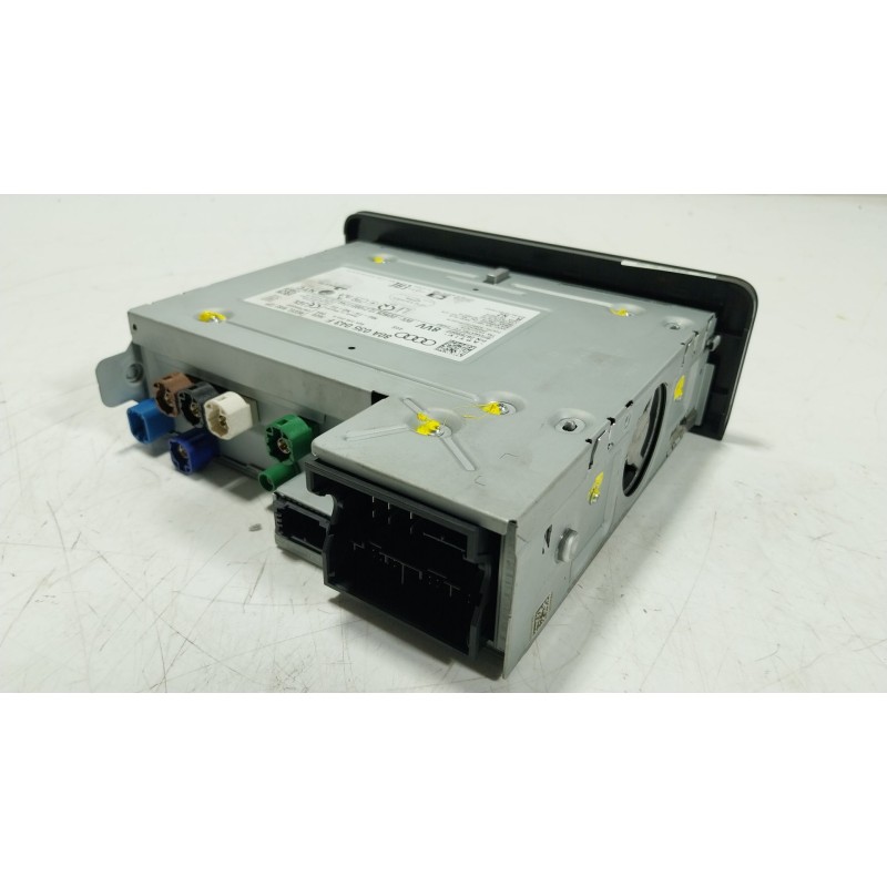 Recambio de sistema navegacion gps para audi q5 sportback (fyt) 40 tfsi mild hybrid quattro referencia OEM IAM 80A035043F 80A035