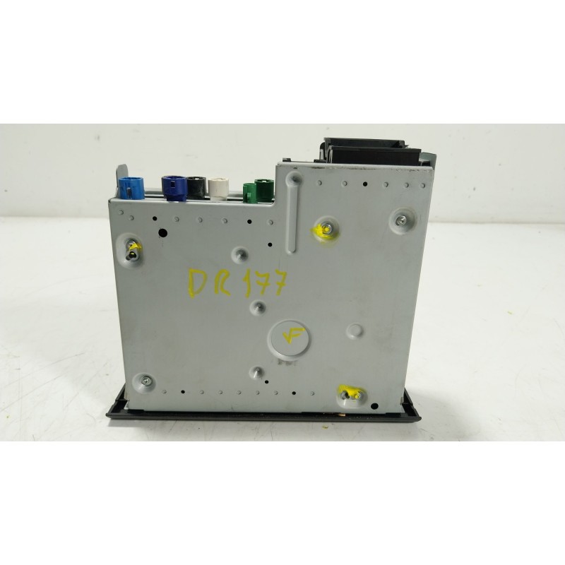 Recambio de sistema navegacion gps para audi q5 sportback (fyt) 40 tfsi mild hybrid quattro referencia OEM IAM 80A035043F 80A035