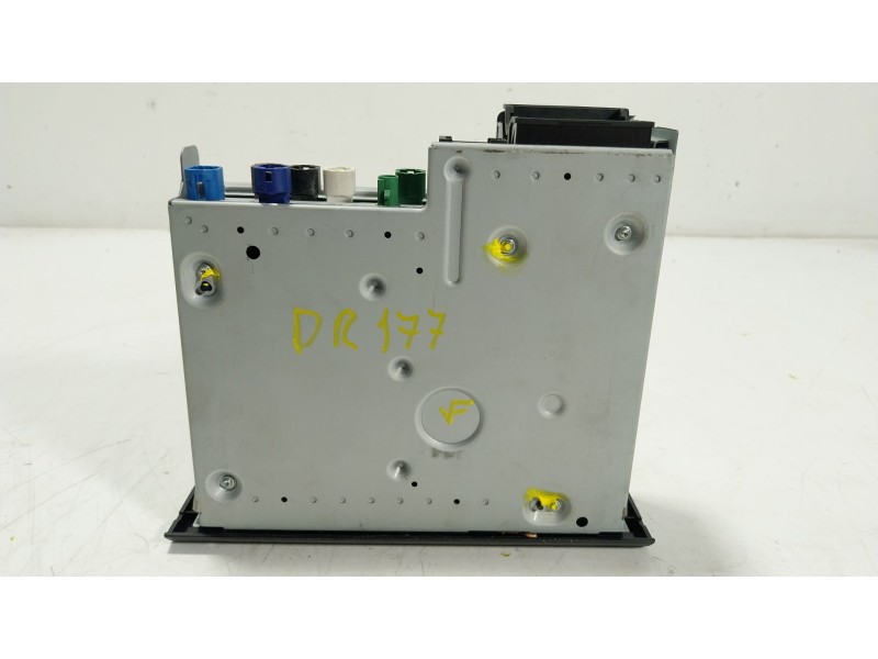 Recambio de sistema navegacion gps para audi q5 sportback (fyt) 40 tfsi mild hybrid quattro referencia OEM IAM 80A035043F 80A035