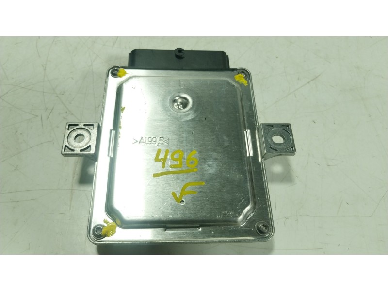 Recambio de modulo electronico para audi q5 sportback (fyt) 40 tfsi mild hybrid quattro referencia OEM IAM 80A907355G 80A907355G