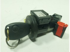 Recambio de antirrobo para nissan nv300 furgoneta (x82) 1.6 dci 120 referencia OEM IAM 4870000Q1D 285910001R 