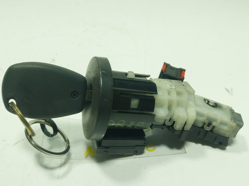 Recambio de antirrobo para nissan nv300 furgoneta (x82) 1.6 dci 120 referencia OEM IAM 4870000Q1D 285910001R 