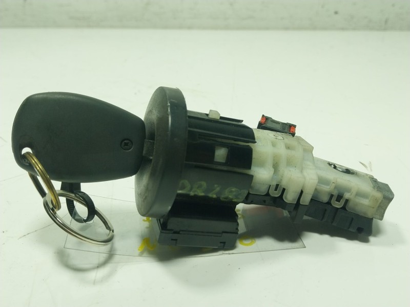 Recambio de antirrobo para nissan nv300 furgoneta (x82) 1.6 dci 120 referencia OEM IAM 4870000Q1D 285910001R 