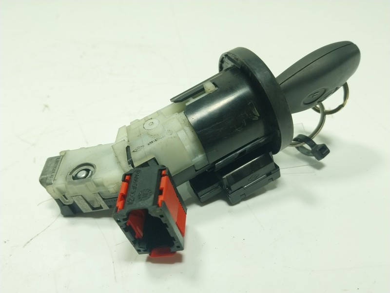 Recambio de antirrobo para nissan nv300 furgoneta (x82) 1.6 dci 120 referencia OEM IAM 4870000Q1D 285910001R 