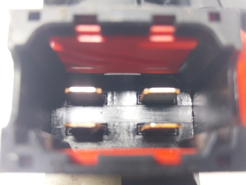 Recambio de antirrobo para nissan nv300 furgoneta (x82) 1.6 dci 120 referencia OEM IAM 4870000Q1D 285910001R 