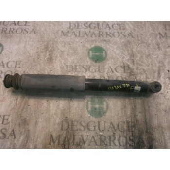 AMORTIGUADOR TRASERO DERECHO 