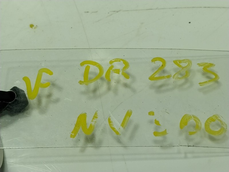 Recambio de antirrobo para nissan nv300 furgoneta (x82) 1.6 dci 120 referencia OEM IAM 4870000Q1D 285910001R 