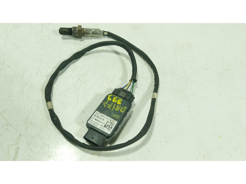 Recambio de sonda lambda para audi q5 sportback (fyt) 40 tfsi mild hybrid quattro referencia OEM IAM 4K0907807M 4K0907807M 