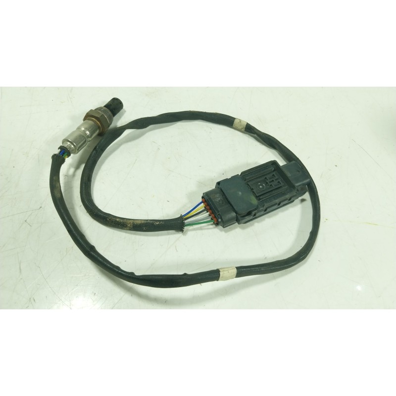 Recambio de sonda lambda para audi q5 sportback (fyt) 40 tfsi mild hybrid quattro referencia OEM IAM 4K0907807M 4K0907807M 