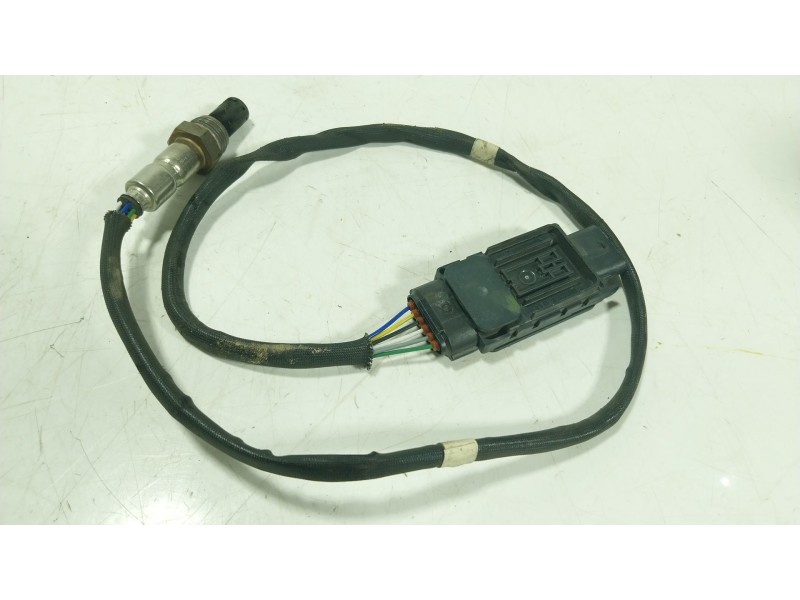 Recambio de sonda lambda para audi q5 sportback (fyt) 40 tfsi mild hybrid quattro referencia OEM IAM 4K0907807M 4K0907807M 