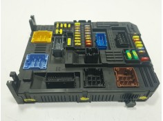 Recambio de caja reles / fusibles para citroën c3 iii (sx) 1.2 puretech 82 referencia OEM IAM 1619108380 9830790580 