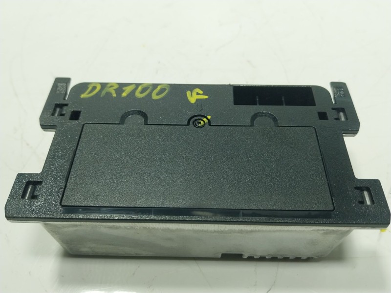 Recambio de modulo electronico para seat arona (kj7, kjp) 1.0 tsi referencia OEM IAM 2GA035284B 2GA035284B 