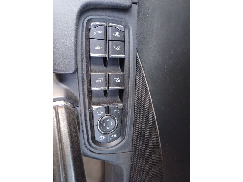 porsche cayenne (92a) del año 2011