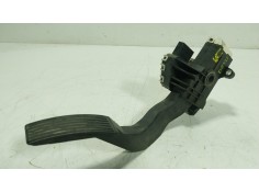 Recambio de potenciometro pedal para peugeot boxer furgoneta 2.2 hdi 110 referencia OEM IAM 1607290480  