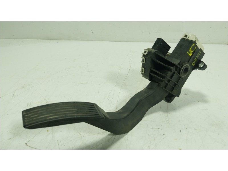 Recambio de potenciometro pedal para peugeot boxer furgoneta 2.2 hdi 110 referencia OEM IAM 1607290480  