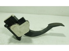 Recambio de potenciometro pedal para peugeot boxer furgoneta 2.2 hdi 110 referencia OEM IAM 1607290480   2