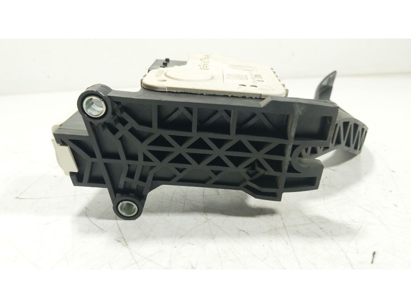 Recambio de potenciometro pedal para peugeot boxer furgoneta 2.2 hdi 110 referencia OEM IAM 1607290480  