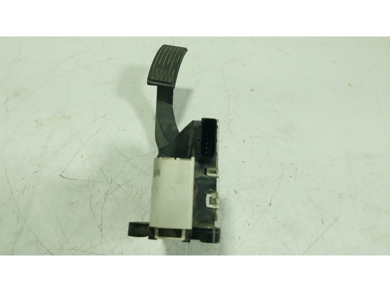 Recambio de potenciometro pedal para peugeot boxer furgoneta 2.2 hdi 110 referencia OEM IAM 1607290480  