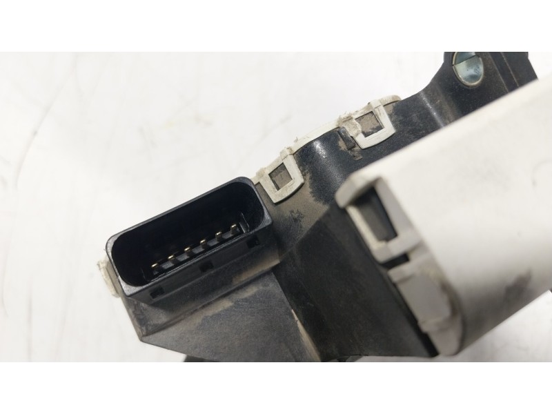 Recambio de potenciometro pedal para peugeot boxer furgoneta 2.2 hdi 110 referencia OEM IAM 1607290480  