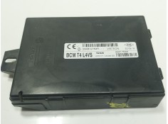 Recambio de modulo electronico para nissan nv300 furgoneta (x82) 1.6 dci 120 referencia OEM IAM 284B12763R 284B12763R  2