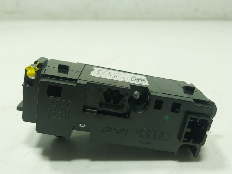 Recambio de modulo electronico para audi a1 sportback (gba) 25 tfsi referencia OEM IAM 4K1941501M 4K1941501M 