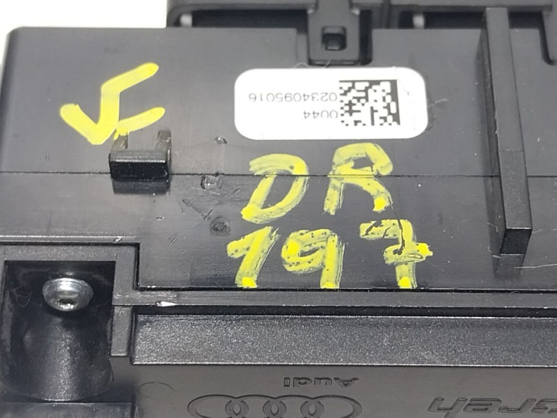 Recambio de modulo electronico para audi a1 sportback (gba) 25 tfsi referencia OEM IAM 4K1941501M 4K1941501M 