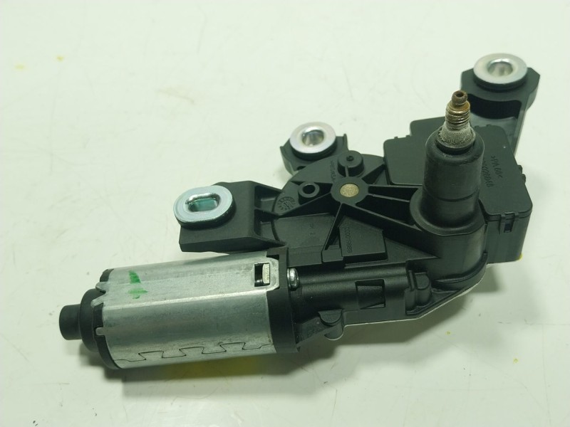 Recambio de motor limpia trasero para porsche cayenne (92a) 4.8 turbo referencia OEM IAM  7P5955711 