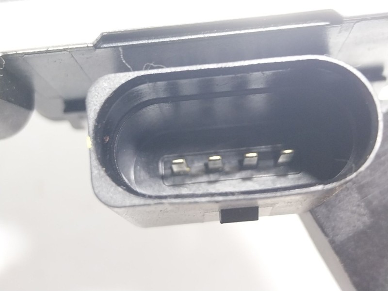 Recambio de motor limpia trasero para porsche cayenne (92a) 4.8 turbo referencia OEM IAM  7P5955711 