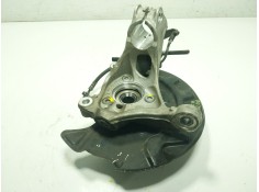 Recambio de mangueta delantera izquierda para seat tarraco (kn2) 2.0 tdi referencia OEM IAM 5QD407253F 5Q0407258A 