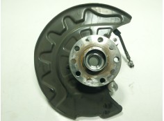 Recambio de mangueta delantera izquierda para seat tarraco (kn2) 2.0 tdi referencia OEM IAM 5QD407253F 5Q0407258A  2