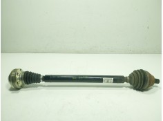 Recambio de transmision derecha para seat tarraco (kn2) 2.0 tdi referencia OEM IAM 3Q0407272C  3Q0407272C