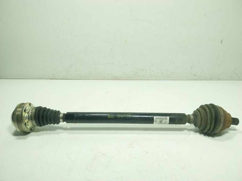 Recambio de transmision derecha para seat tarraco (kn2) 2.0 tdi referencia OEM IAM 3Q0407272C  3Q0407272C