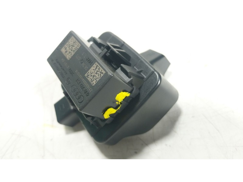 Recambio de modulo electronico para audi a6 c7 (4g2, 4gc) 2.0 tdi referencia OEM IAM 4H0909131 4G0857289A 
