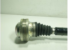 Recambio de transmision derecha para seat tarraco (kn2) 2.0 tdi referencia OEM IAM 3Q0407272C  3Q0407272C 2