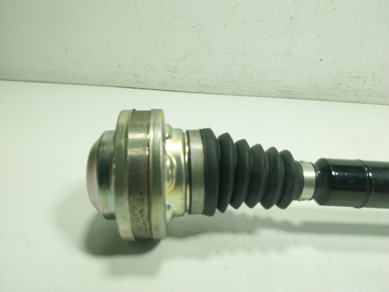 Recambio de transmision derecha para seat tarraco (kn2) 2.0 tdi referencia OEM IAM 3Q0407272C  3Q0407272C