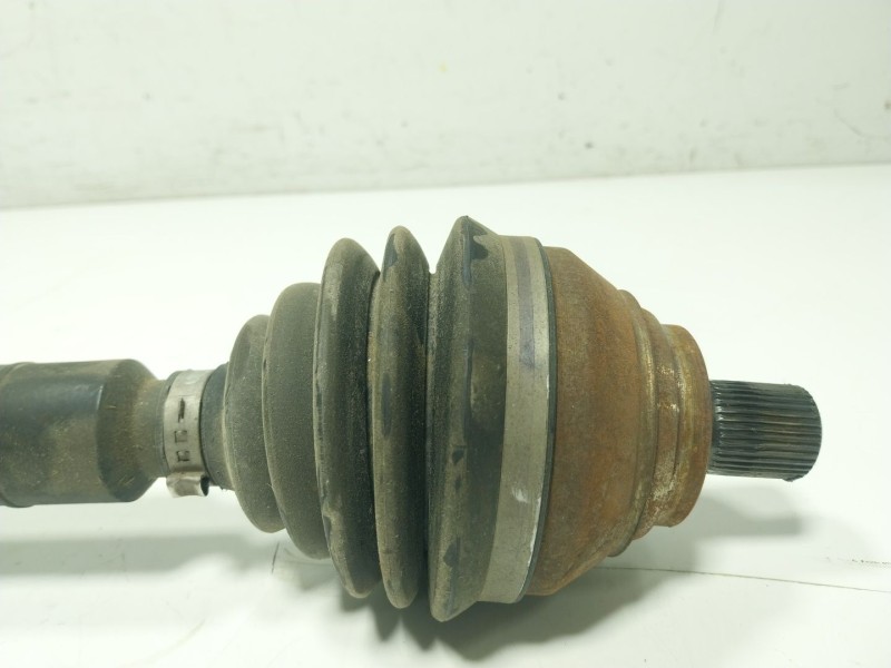 Recambio de transmision derecha para seat tarraco (kn2) 2.0 tdi referencia OEM IAM 3Q0407272C  3Q0407272C